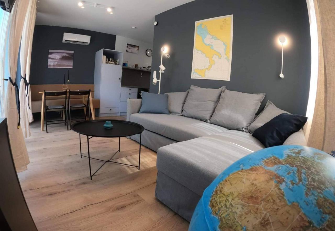 Apartamento Azurro Siófok Exterior foto